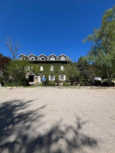 Blavozy Hotel | Le Moulin de Barette - Proche Le Puy-en-Velay