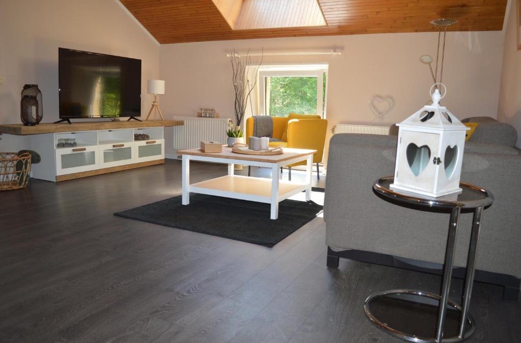 Saint-Leger Apartment | Le Moulin de Chatillon