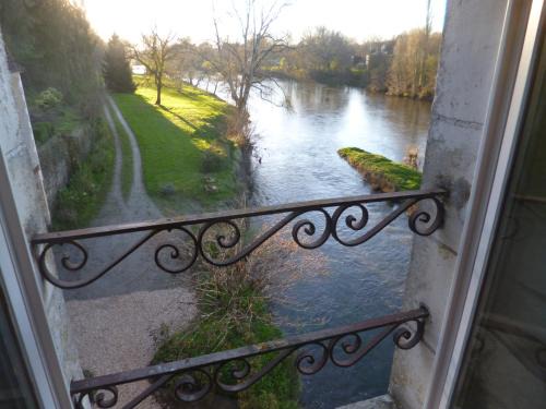 Scoury Bed & Breakfast | Le Moulin de Cors