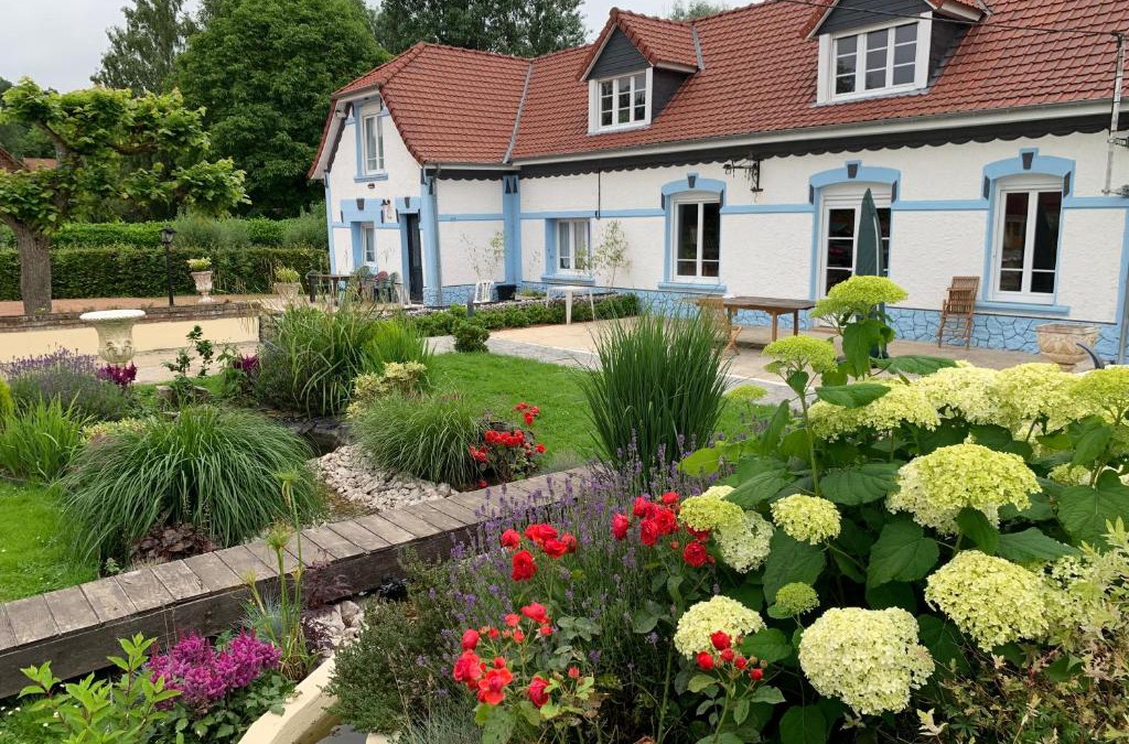 Cavron-Saint-Martin House | Le Moulin de la Planquette