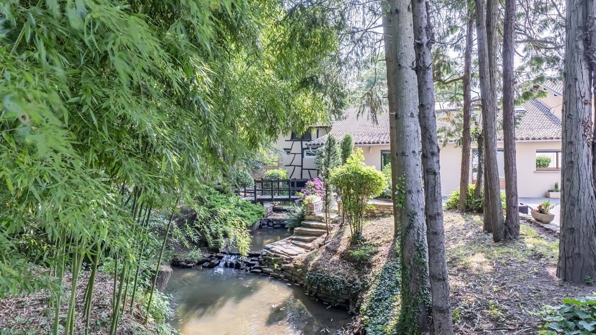 Arbigny Hotel | Le Moulin de la Brevette
