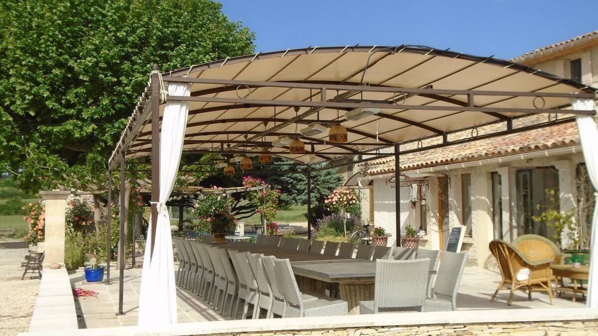 Gargas Bed & Breakfast | Le Moulin de Lavon