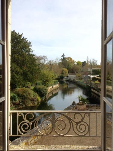 Mansle House | Le Moulin de Mansle