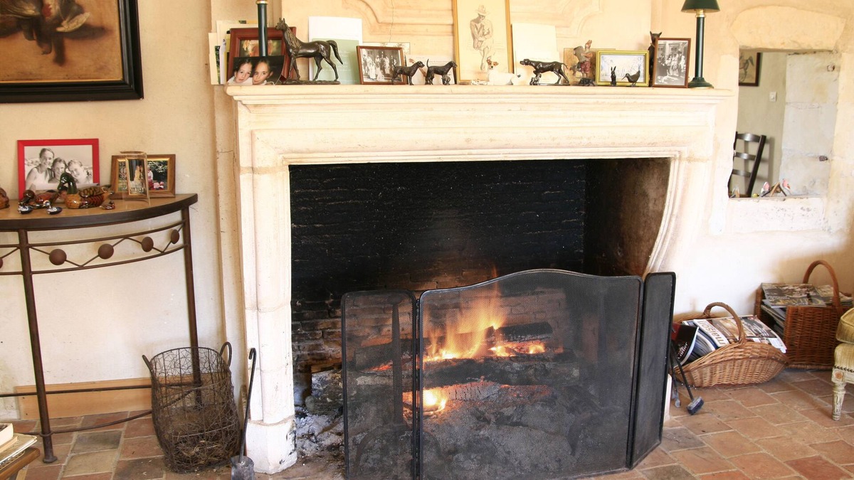 Montresor Bed & Breakfast | Le Moulin de Montresor