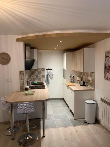 Meung-sur-Loire Apartment | Le moulin des 2 roues