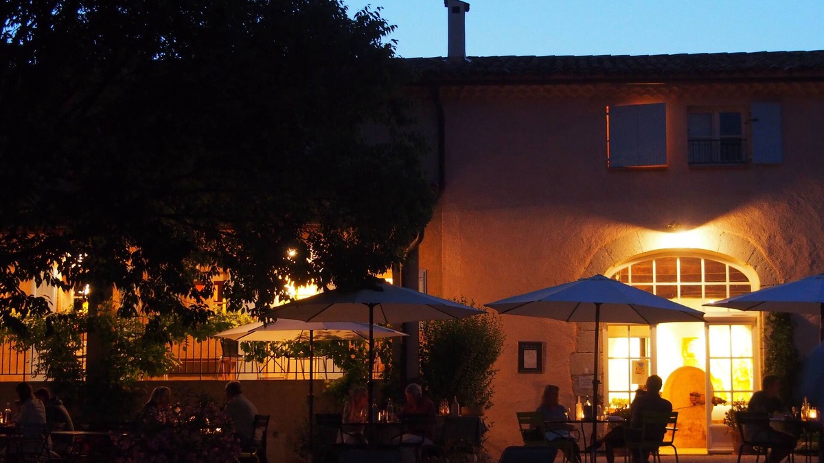Saint-Laurent-du-Verdon Hotel | Le Moulin du Château