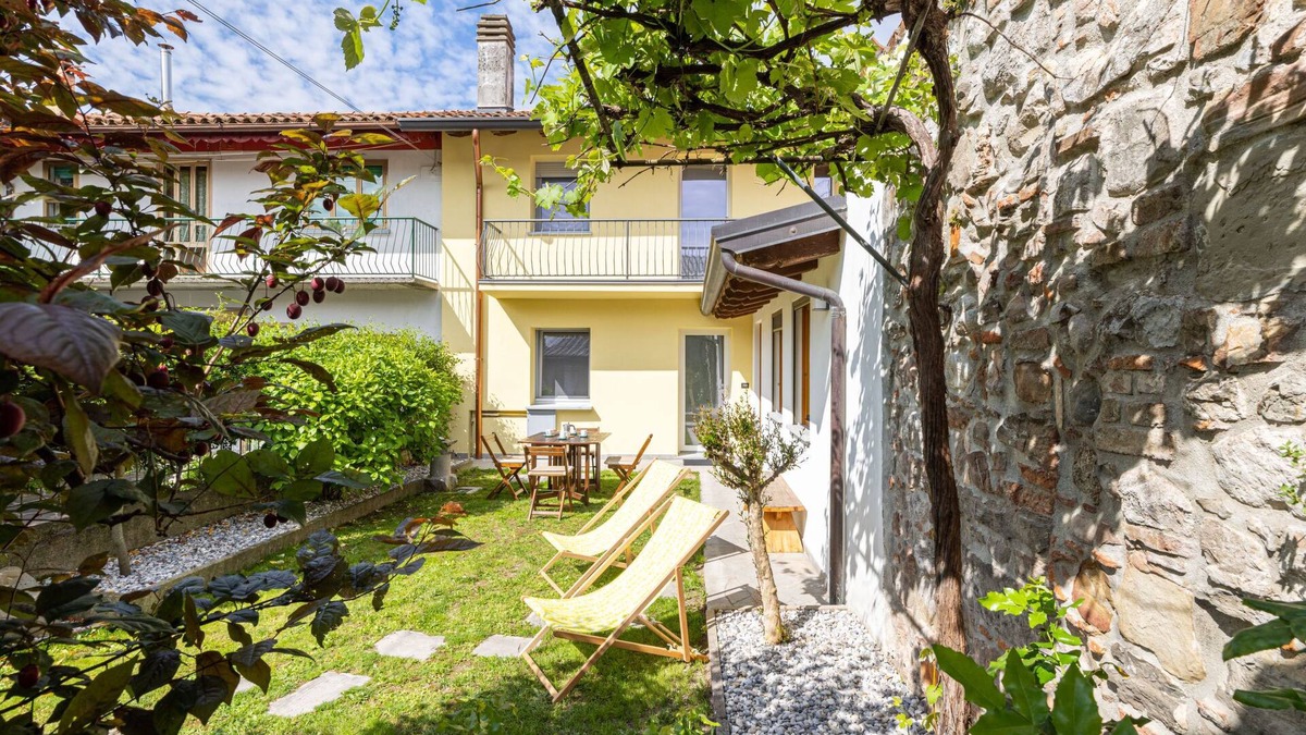 Cividale del Friuli House | Le Mura by Interhome