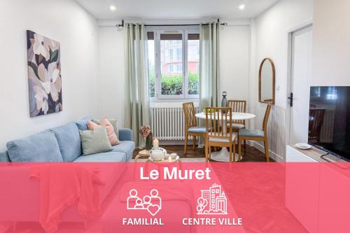 Croix de Pierre Apartment | Le Muret