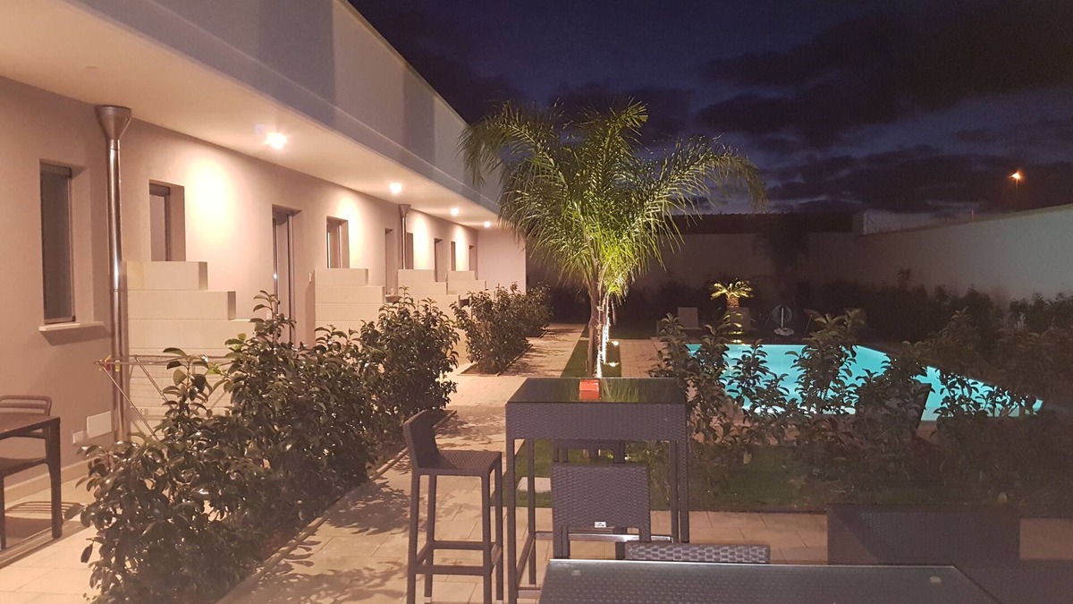 Uggiano la Chiesa Bed & Breakfast | Le Murge del salento