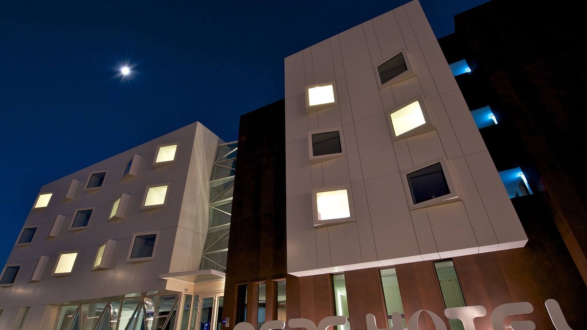 Tarbes Hotel | Le NexHotel