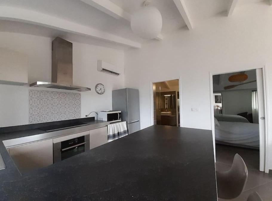 Cuttoli-Corticchiato Apartment | Le nid d'Aigle - proche Ajaccio
