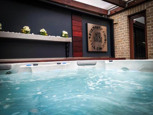 Ohey Bed & Breakfast | Le Nid d'Ange