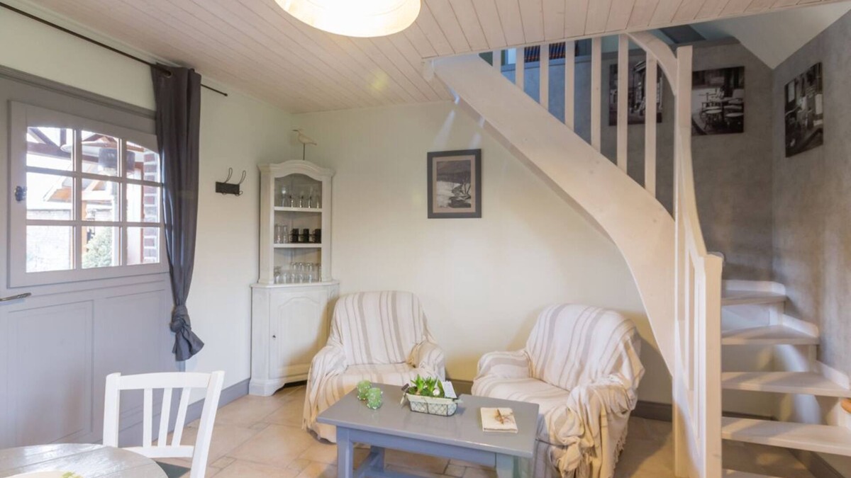 Brunville House | Le Nid D'hirondelles
