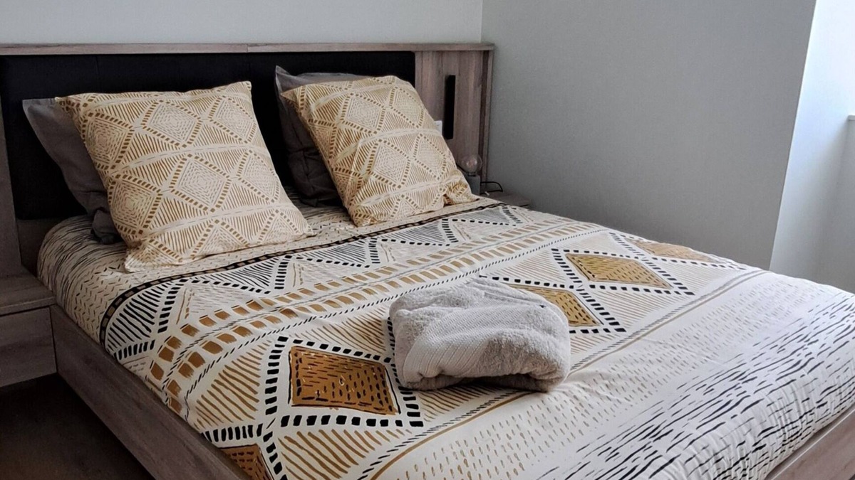 Bergheim Apartment | Le Nid Douillet, Le Nid Douillet à Bergheim