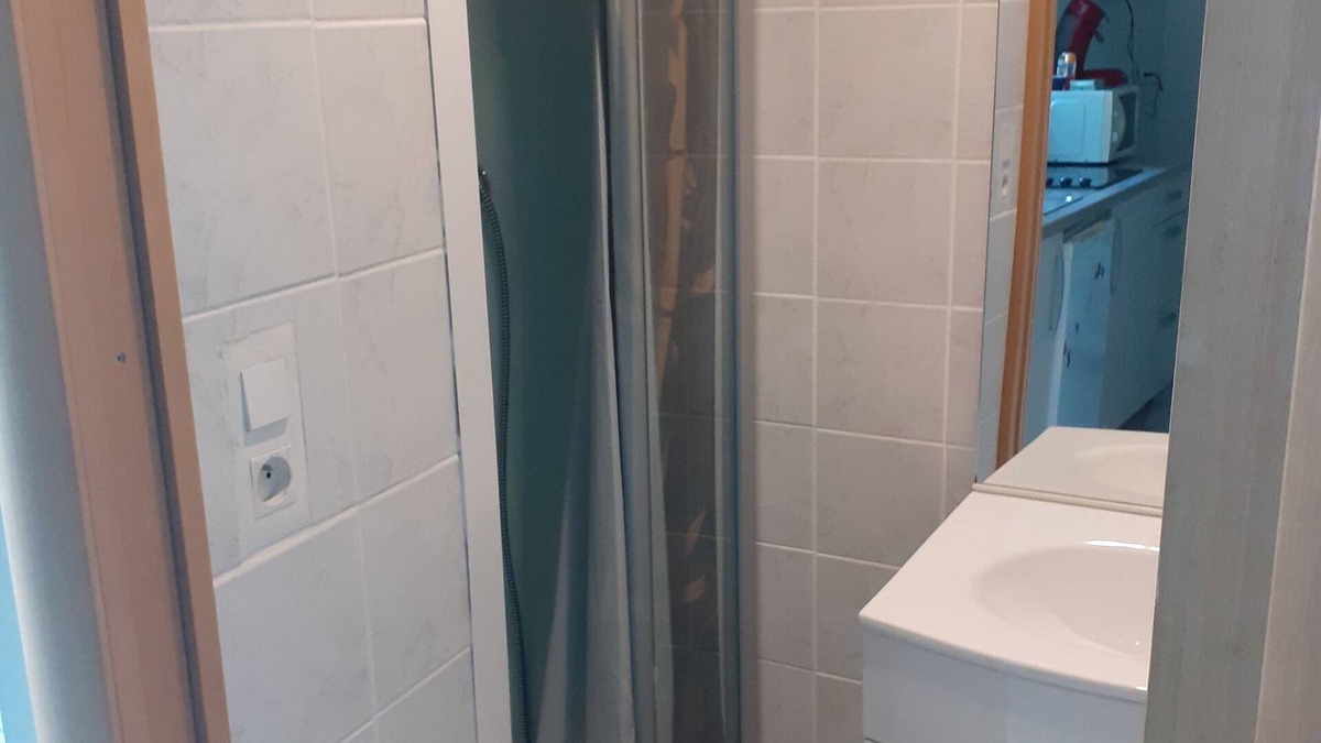 Quartier Doulon-Bottiere Apartment | Le nid du Parc