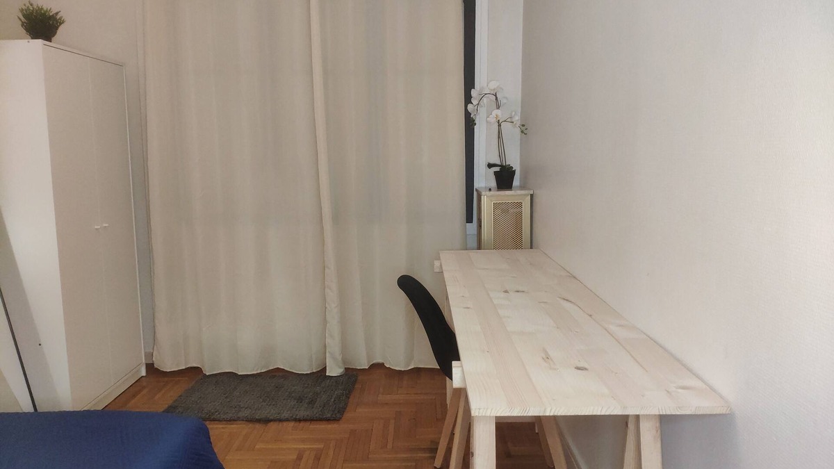Noisy-le-Sec Apartment | Le Noisy S