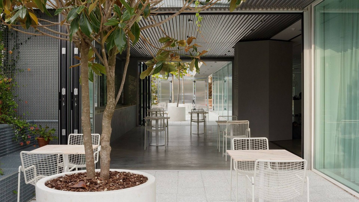 Nove Hotel | Le Nove Hotel