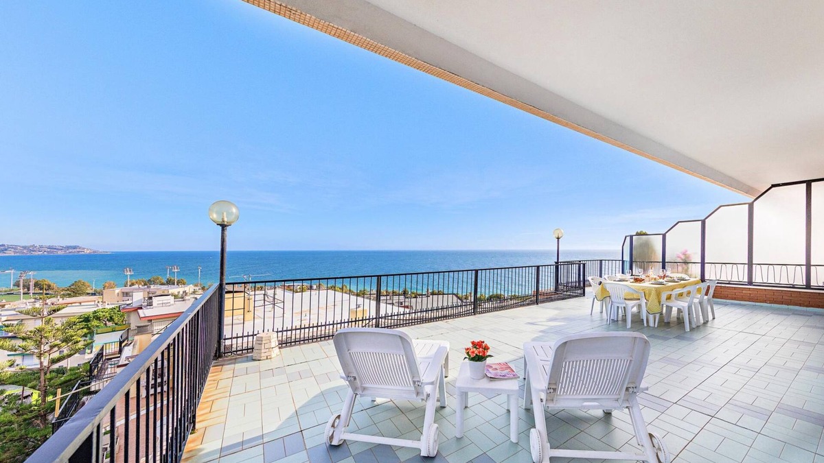 Sanremo Apartment | Le Orchidee 19 BK in Sanremo