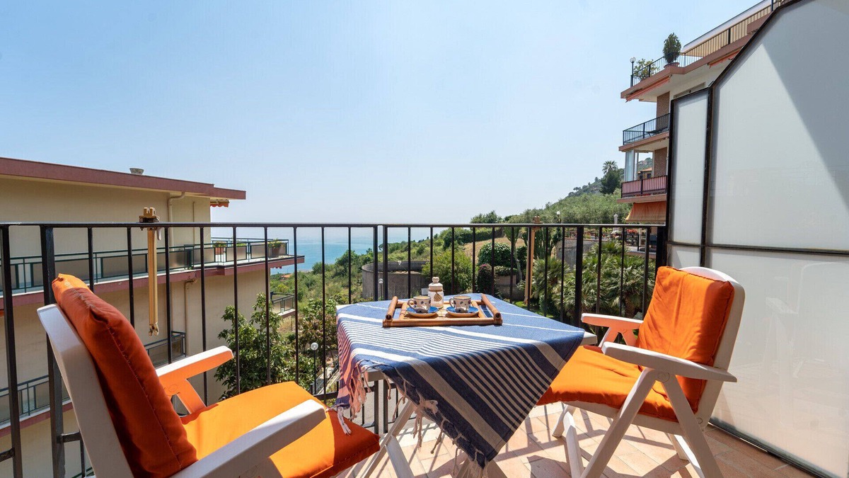 Sanremo Apartment | Le Orchidee by Wonderful Italy
