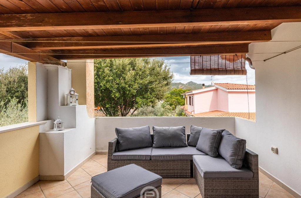 Olia Speciosa Apartment | Le Orchidee - La Mora