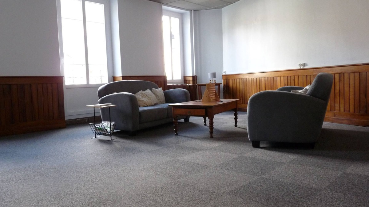 Saint-Pierre-de-Chartreuse House | Le Petit Chartreux: village house for 15/20 people