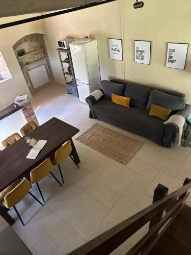 Quartiere XXIV Don Bosco House | Le Porrine