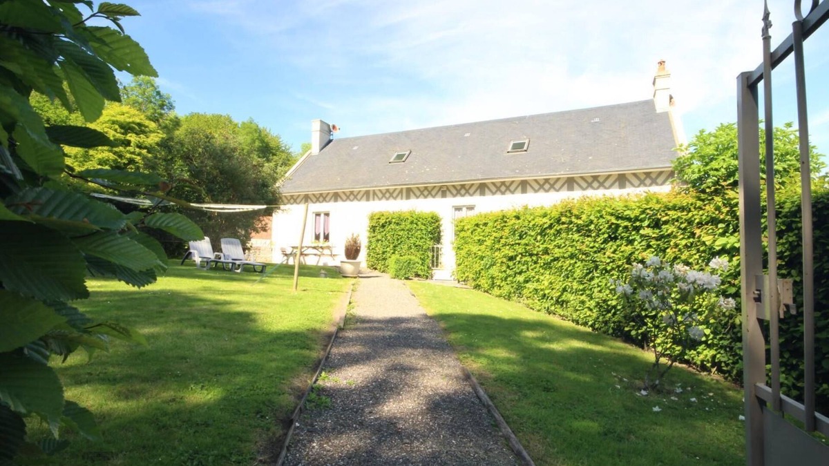 La Gaillarde House | Le P'tit Morin - Gaillarde