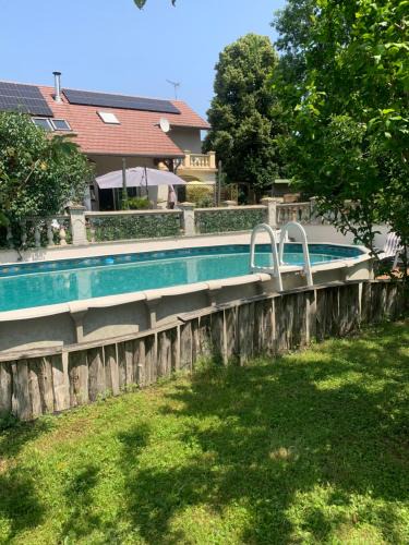 Messia Apartment | le p'tit studio au calme au pied du Jura