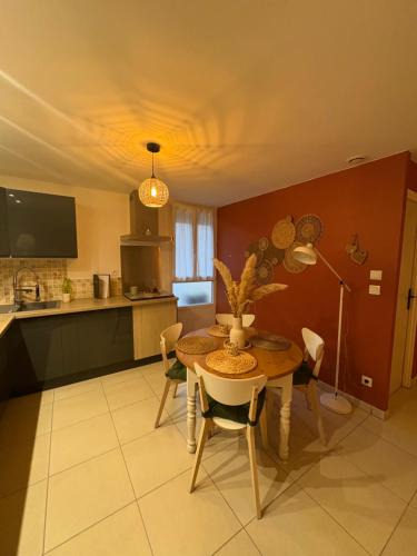 Meounes-les-Montrieux Apartment | Le Pachoquin