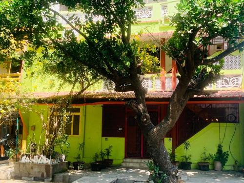 Heritage Town Apartment | Le Palais Dhas