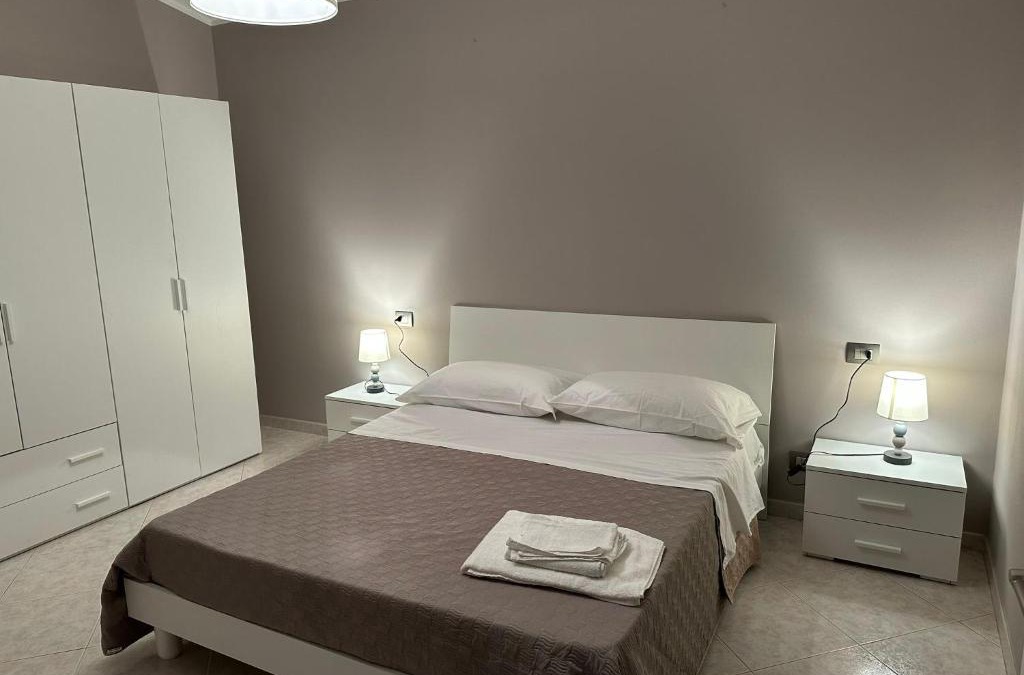 Riace Marina Apartment | Le Palme di Riace 2