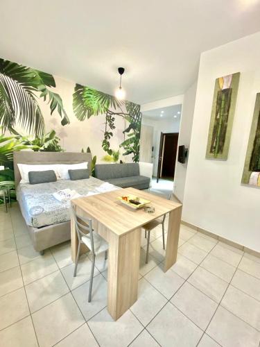 Fossano Apartment | LE PALME Loft Apartment