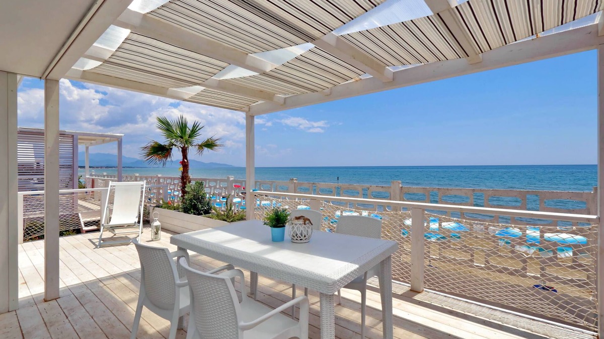 Terracina Other | Le Palme Village