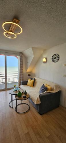 Cayeux-sur-Mer Apartment | Le panoramique