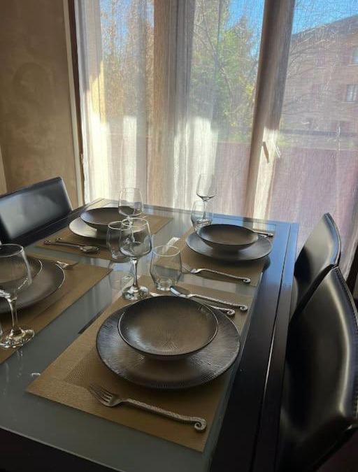 Gex Apartment | Le Panoramique Gex