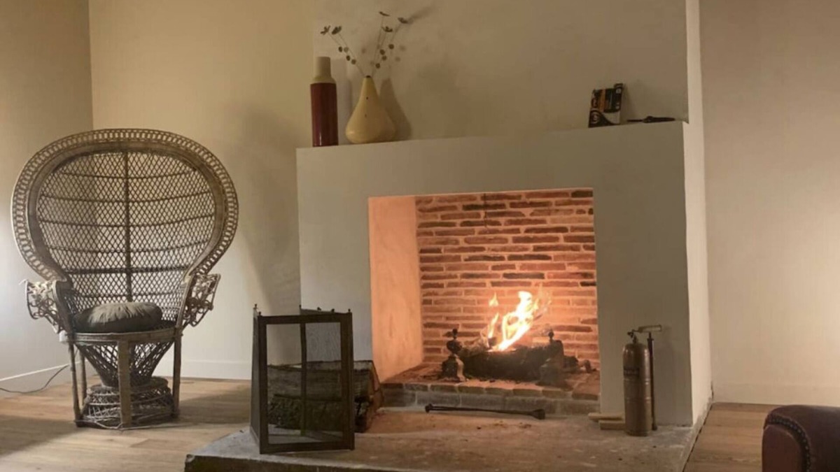Boutigny-Prouais House | Le Paradis à 1h de Paris