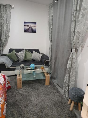 Montmuzard Apartment | Le paradis iyedessil