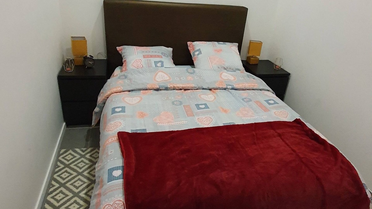 Montmuzard House | Le Paradis Iyedessil