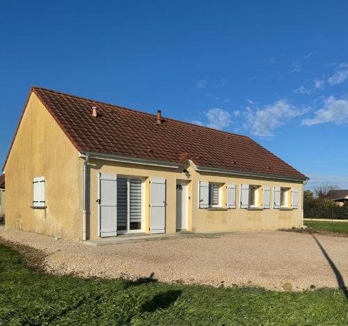 Annoire House | Le Pasquier