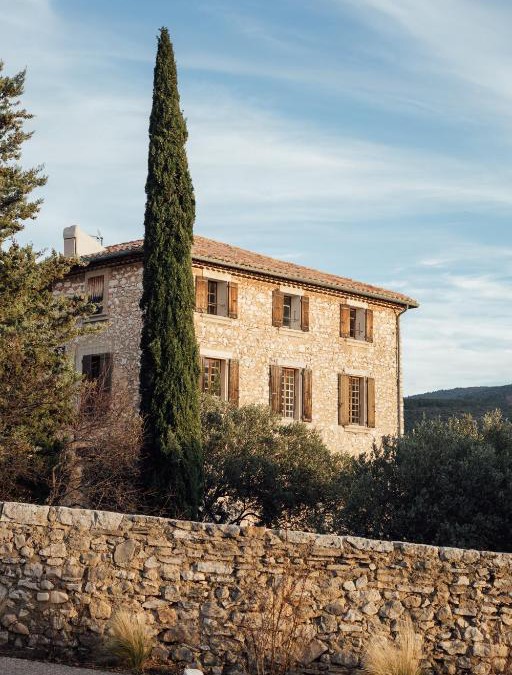 Methamis Bed & Breakfast | Le Pavadou B&B