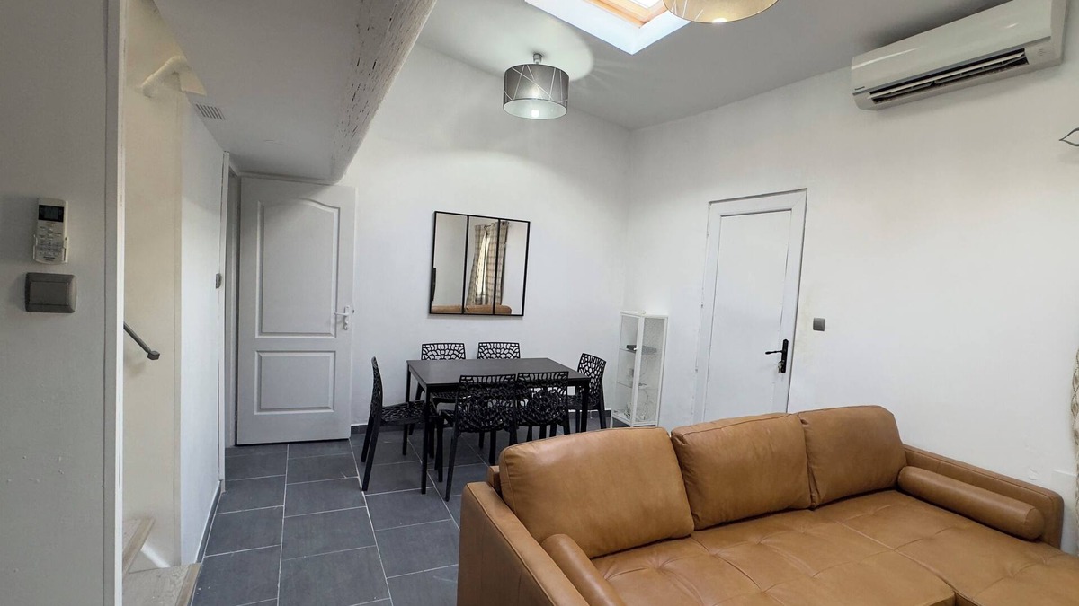 Endoume House | Le Pavillon des Catalans