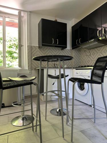 Aix-les-Bains House | Le Paviot