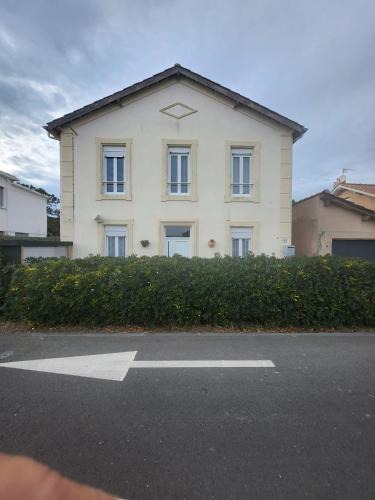 La Tamarissiere Apartment | LE PECHE MIGNON - Appart 1 - locationlatamarissiere