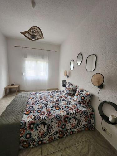 La Tamarissiere Apartment | LE PECHE MIGNON - Appart 3 - locationlatamarissiere