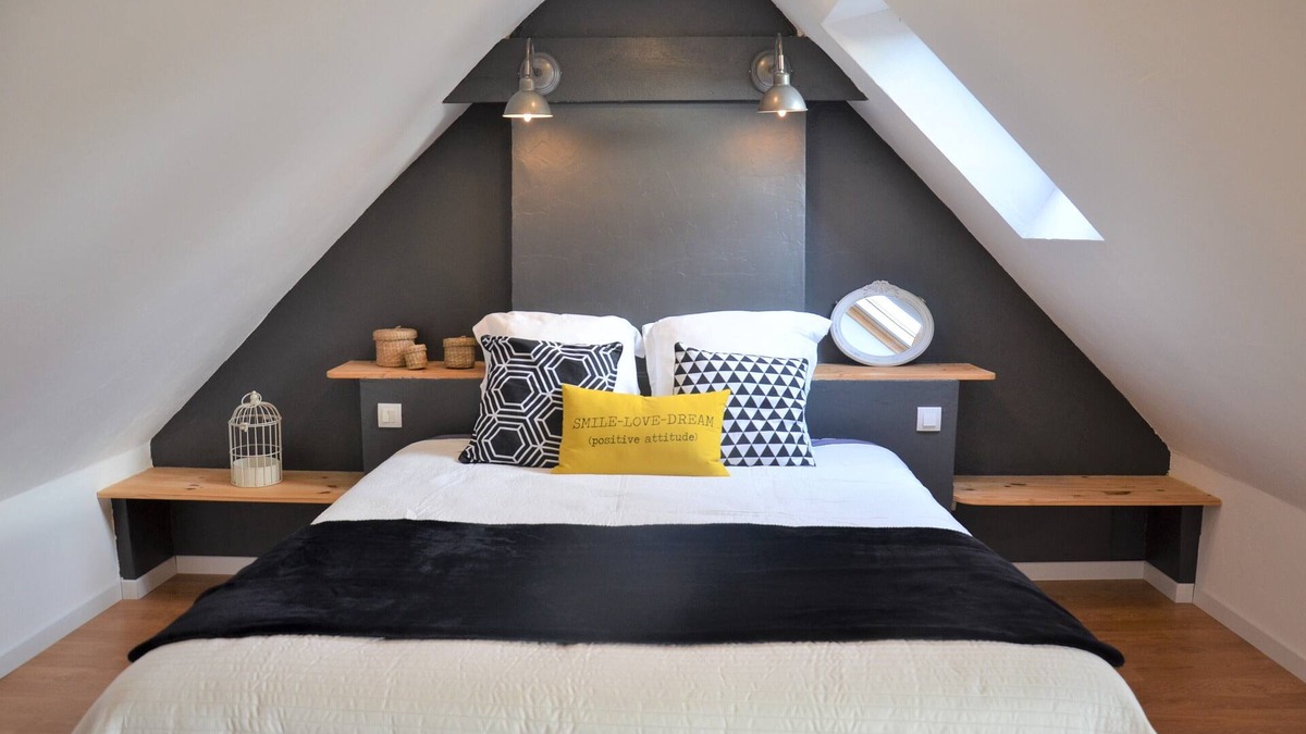 Riec-sur-Belon House | Le Penty de Théodore - Near ocean and rias