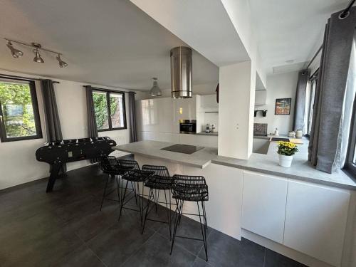 Arras Apartment | Le Perchoir Arras