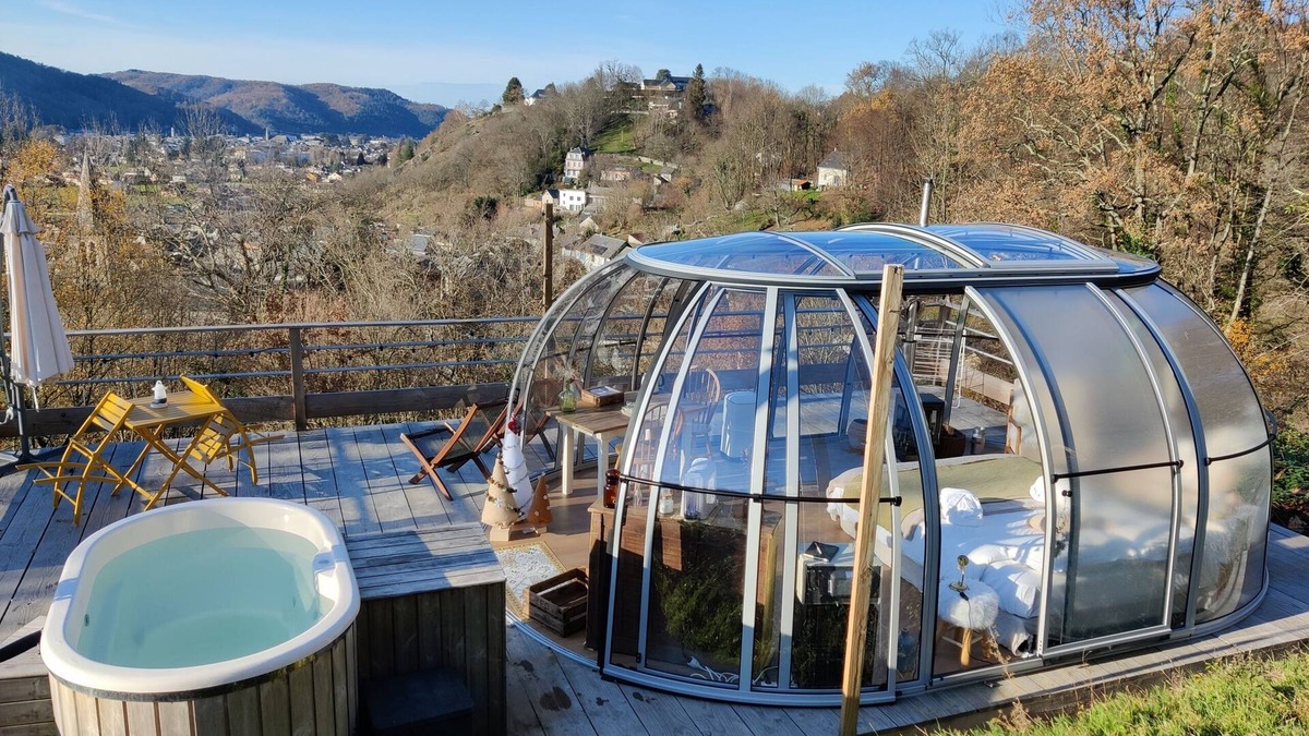 Gerde House | Le Perchoir des Pyrénées