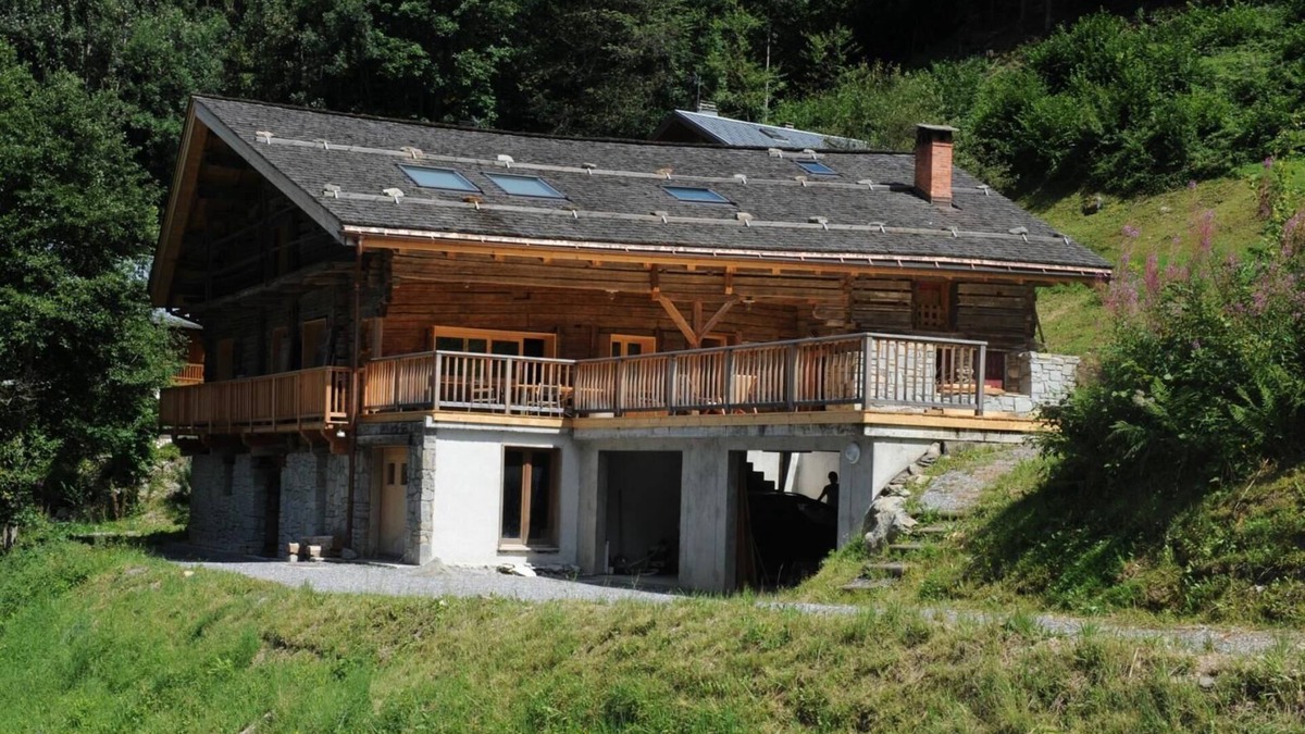 Beaufort House | LE PERREY 1 - BEAUFORT ARECHES