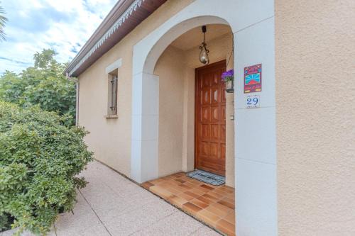 Lescar Bed & Breakfast | Le Pesquit - Chambre d'hôtes