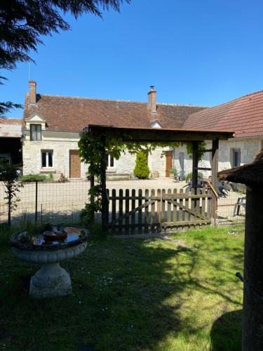 Chatillon-sur-Cher Bed & Breakfast | Le Petit Baron Chambres d Hôtes